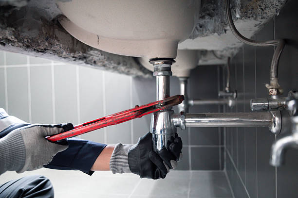 Trusted Garbage Disposal Repair service in Crossville, AL - Masters Plumbing Service